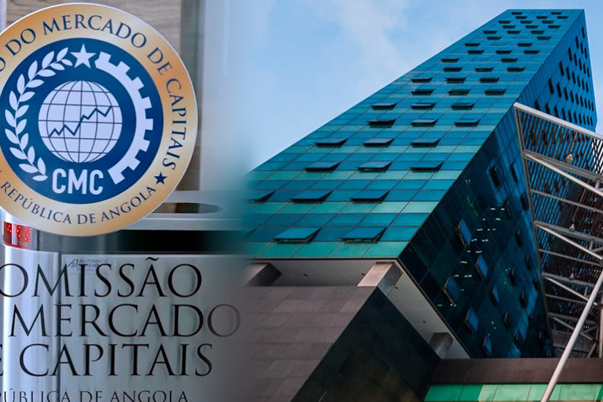CMC DÁ LUZ VERDE A OBRIGAÇÕES SUSTENTÁVEIS DO BAI E ABRE CAMINHO À SUBSCRIÇÃO PÚBLICA