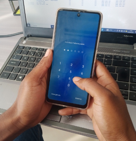 PRIVACIDADE DIGITAL EM RISCO