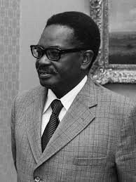 17 DE SETEMBRO: ANGOLA HOMENAGEIA AGOSTINHO NETO, FUNDADOR DA NAÇÃO E PRIMEIRO PRESIDENTE DA REPÚBLICA