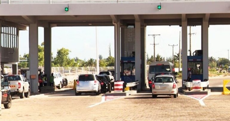 TAXAS DE PORTAGEM ENTRAM EM VIGOR E MARCAM NOVA FASE NA GESTÃO DA REDE RODOVIÁRIA NACIONAL
